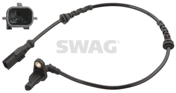 SWAG-(106103)-SENSORE ABS